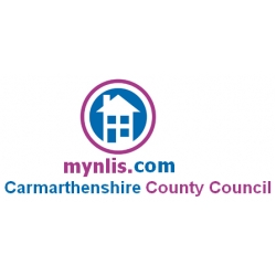 Carmarthenshire Regulated LLC1 and Con29 Search